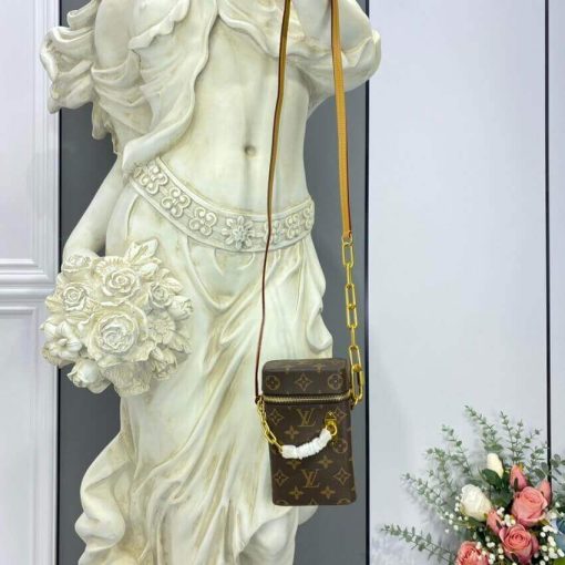 Louis Vuitton Phone Box Bag M44914 - Image 5