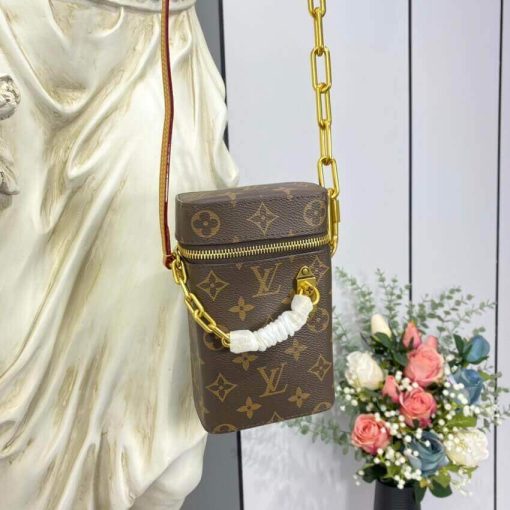 Louis Vuitton Phone Box Bag M44914 - Image 6