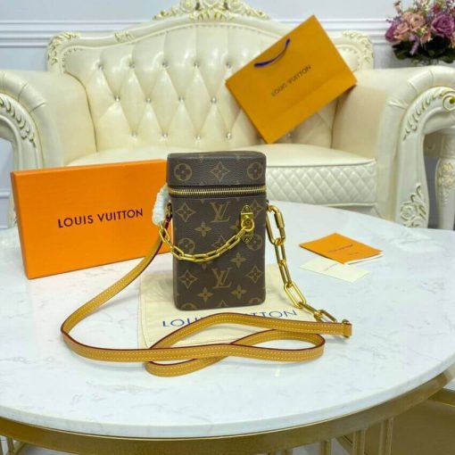 Louis Vuitton Phone Box Bag M44914 - Image 7