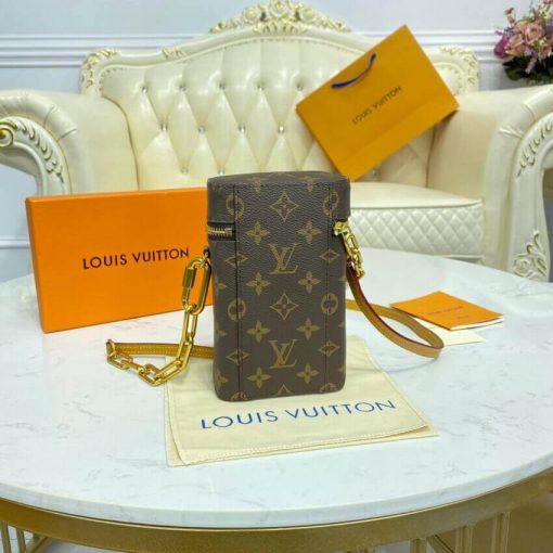 Louis Vuitton Phone Box Bag M44914 - Image 8