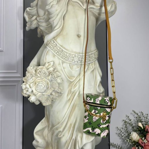 Louis Vuitton Phone Box Bag M44914 Green - Image 2