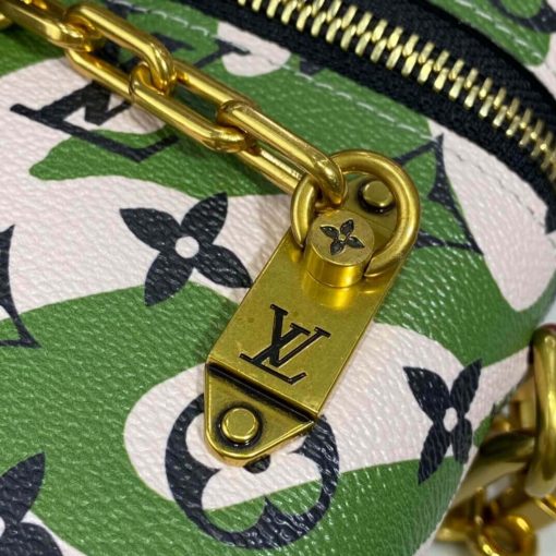 Louis Vuitton Phone Box Bag M44914 Green - Image 11