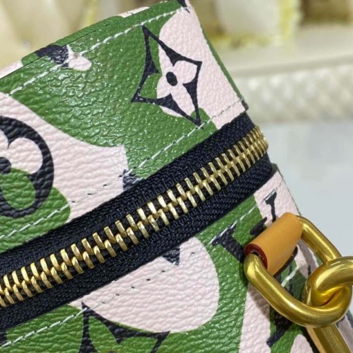 Louis Vuitton Phone Box Bag M44914 Green - Image 9