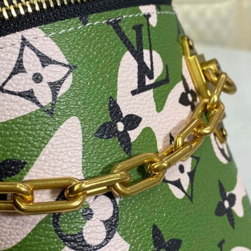 Louis Vuitton Phone Box Bag M44914 Green - Image 10