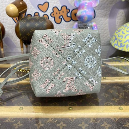 Louis Vuitton Pico Bella Bag M82731 Grey - Image 7