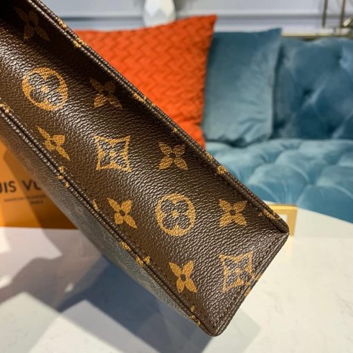 Louis Vuitton Pikachu Pochette Voyage M47542 - Image 7
