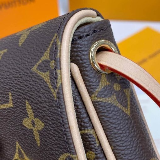 Louis Vuitton Pochette Cancun Pouch M60018 - Image 11