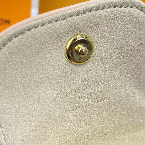 Louis Vuitton Pochette Cancun Pouch M60018 - Image 16