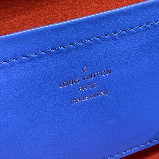 Louis Vuitton Pochette Coussin M80742 M80743 M80745 Black - Image 33