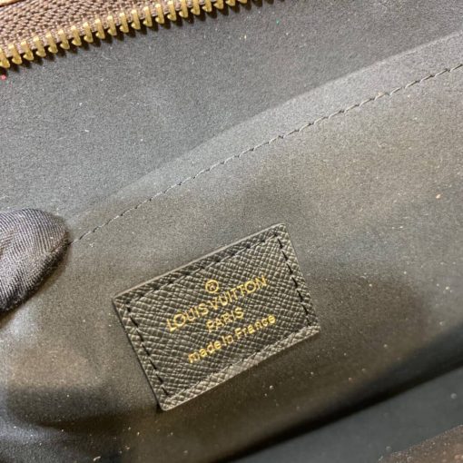 Louis Vuitton Pochette Dauphine M69184 - Image 11