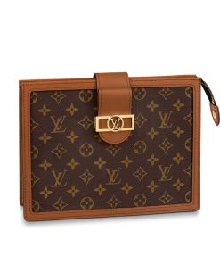 Louis Vuitton Pochette Dauphine M69184