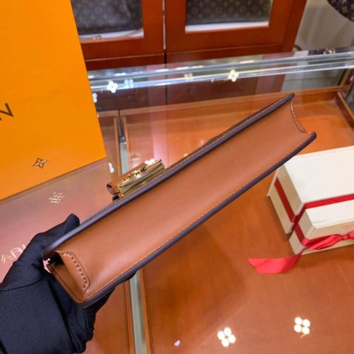 Louis Vuitton Pochette Dauphine M69184 - Image 7