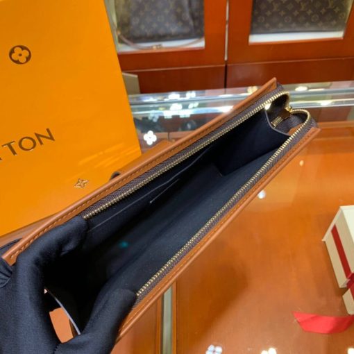Louis Vuitton Pochette Dauphine M69184 - Image 10