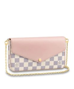 Louis Vuitton Pochette Felicie N60235