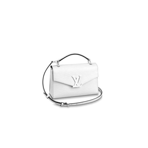 Louis Vuitton Pochette Grenelle M55977 M55978 M55981 White - Image 2