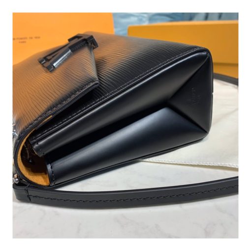 Louis Vuitton Pochette Grenelle M55977 M55978 M55981 Black - Image 8