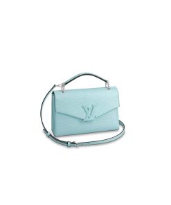 Louis Vuitton Pochette Grenelle M55977 M55978 M55981 Light Blue