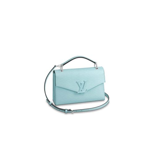 Louis Vuitton Pochette Grenelle M55977 M55978 M55981 Light Blue