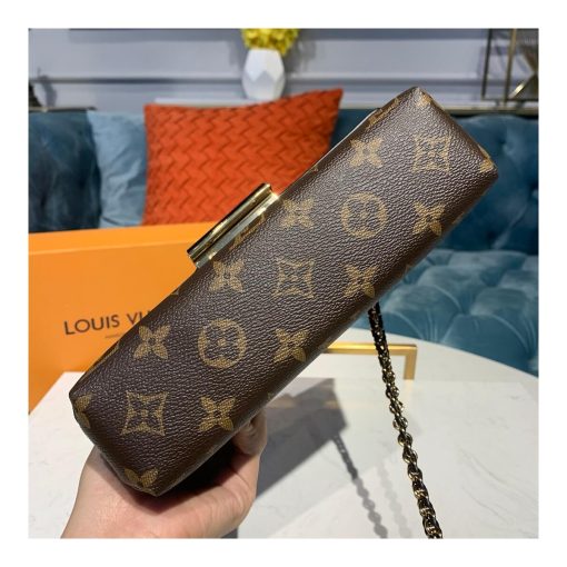 Louis Vuitton Pochette LV Thelma M44916 - Image 10