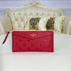Louis Vuitton Pochette Melanie BB M68712 Red