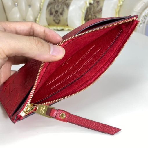 Louis Vuitton Pochette Melanie BB M68712 Grey - Image 19