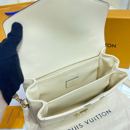 Louis Vuitton Pochette Metis M45596 - Image 14