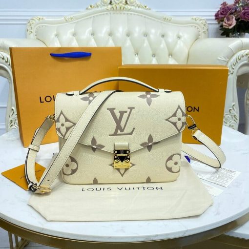 Louis Vuitton Pochette Metis M45596 - Image 3