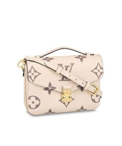 Louis Vuitton Pochette Metis M45596
