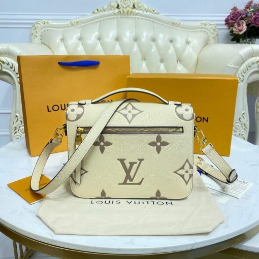 Louis Vuitton Pochette Metis M45596 - Image 5