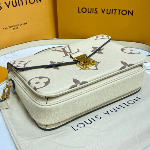 Louis Vuitton Pochette Metis M45596 - Image 6