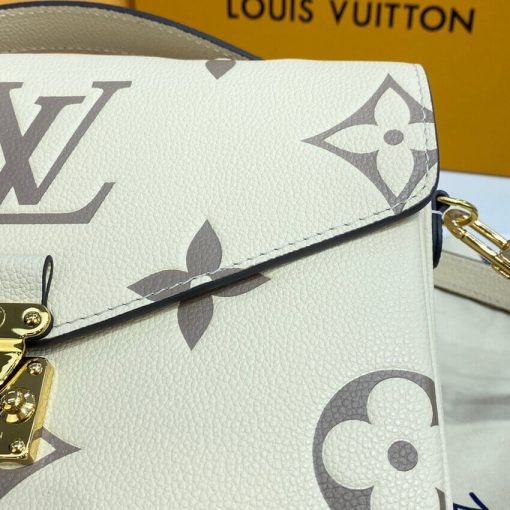 Louis Vuitton Pochette Metis M45596 - Image 7