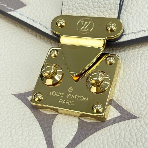 Louis Vuitton Pochette Metis M45596 - Image 8