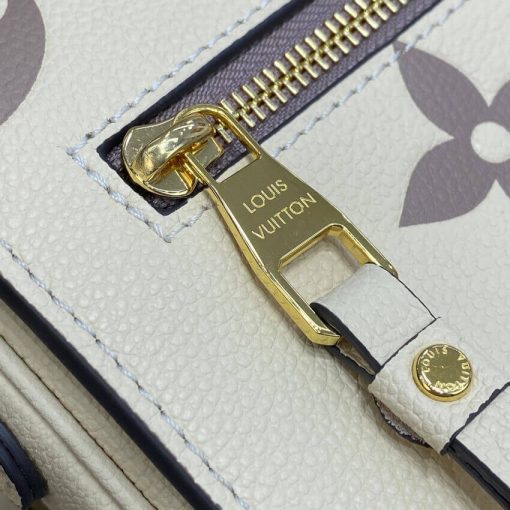 Louis Vuitton Pochette Metis M45596 - Image 9