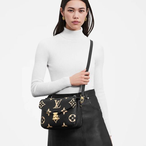 Louis Vuitton Pochette Metis M45773 - Image 2