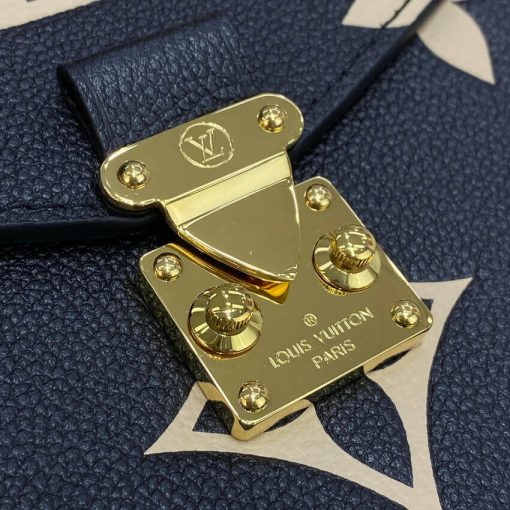 Louis Vuitton Pochette Metis M45773 - Image 11