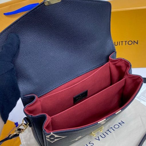 Louis Vuitton Pochette Metis M45773 - Image 16