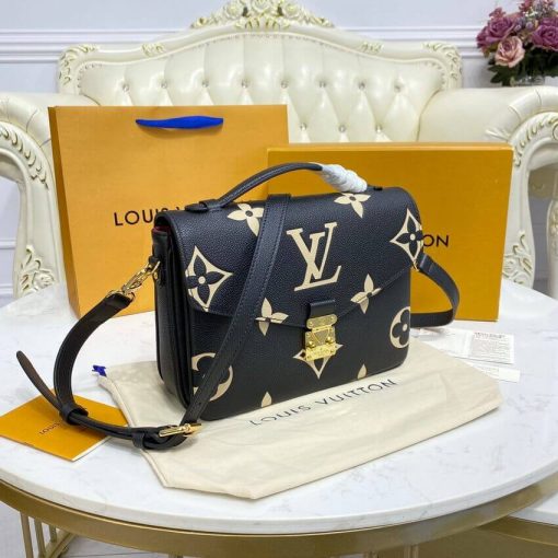 Louis Vuitton Pochette Metis M45773 - Image 5