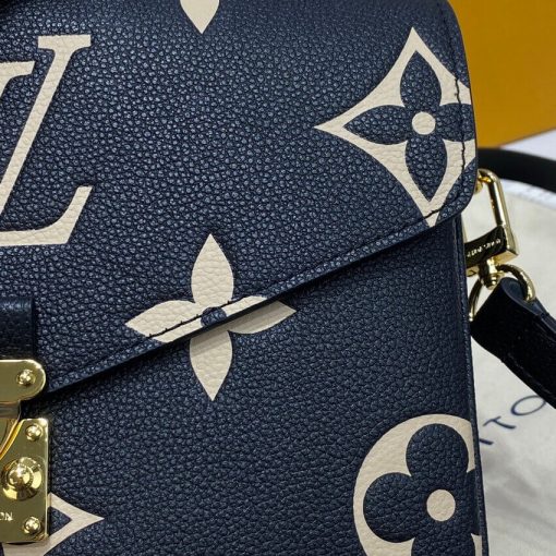 Louis Vuitton Pochette Metis M45773 - Image 8