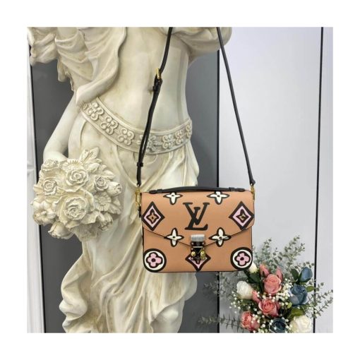 Louis Vuitton Pochette Metis M45823 - Image 2