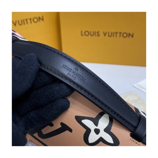 Louis Vuitton Pochette Metis M45823 - Image 12
