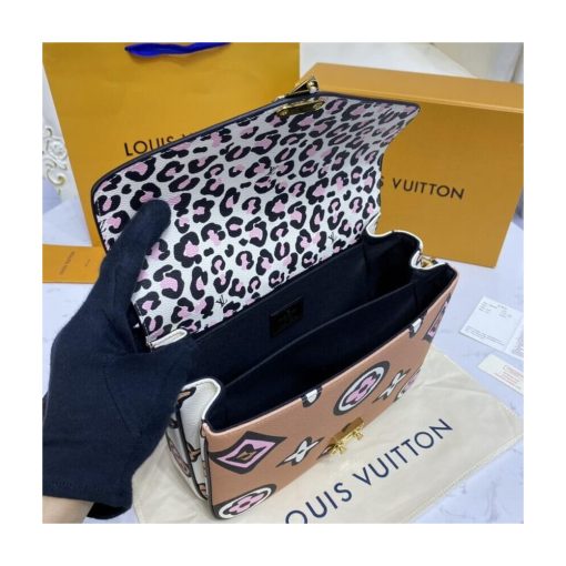 Louis Vuitton Pochette Metis M45823 - Image 14
