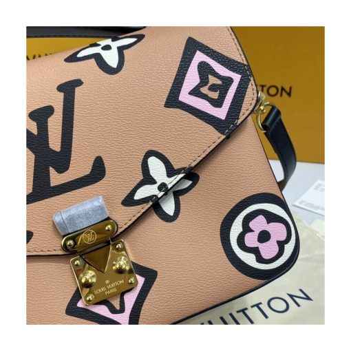 Louis Vuitton Pochette Metis M45823 - Image 8
