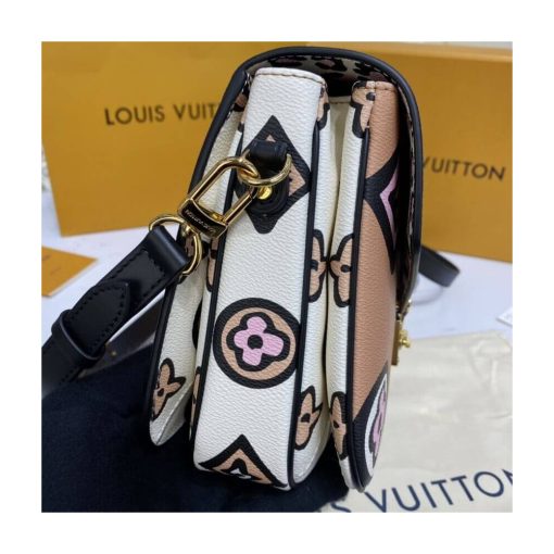 Louis Vuitton Pochette Metis M45823 - Image 9