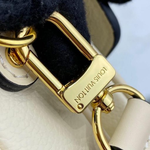 Louis Vuitton Pochette Metis M46018 M46028 Apricot - Image 20