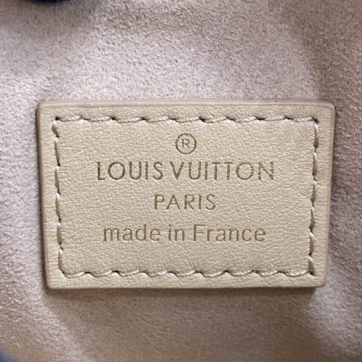 Louis Vuitton Pochette Troca M59046 M59048 M59049 Beige - Image 14