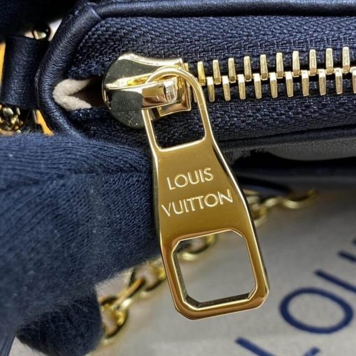 Louis Vuitton Pochette Troca M59046 M59048 M59049 Black - Image 13
