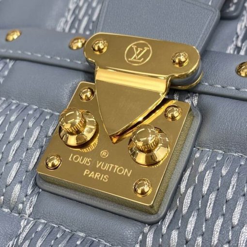 Louis Vuitton Pochette Troca M59046 M59048 M59049 Black - Image 25