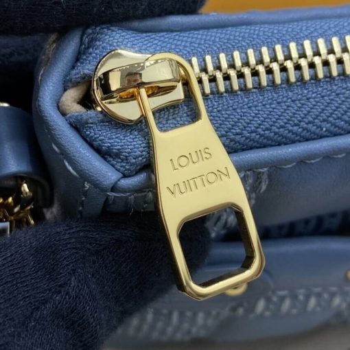 Louis Vuitton Pochette Troca M59046 M59048 M59049 Black - Image 27
