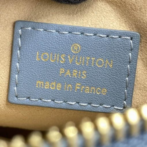 Louis Vuitton Pochette Troca M59046 M59048 M59049 Black - Image 30