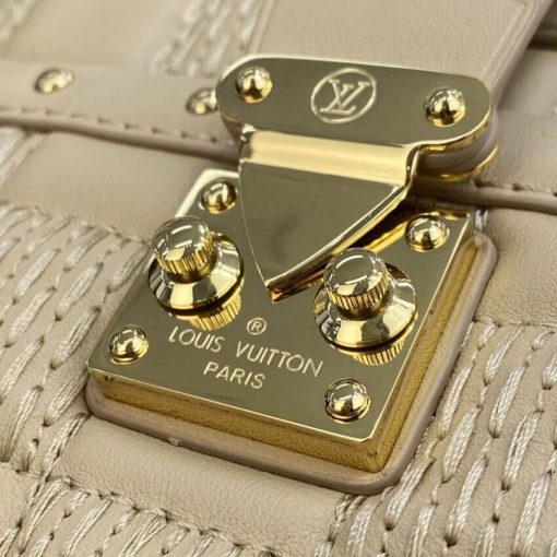 Louis Vuitton Pochette Troca M59046 M59048 M59049 Beige - Image 10